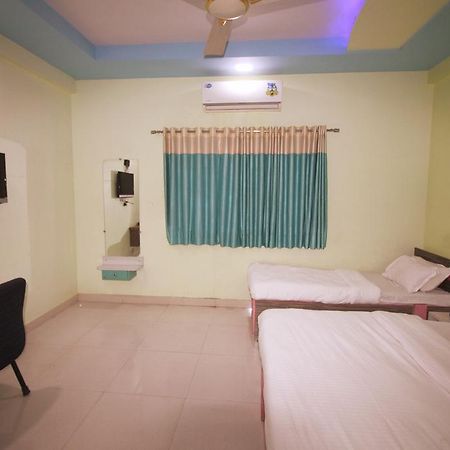Hotel Somnath Sagar Zewnętrze zdjęcie