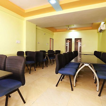 Hotel Somnath Sagar Zewnętrze zdjęcie