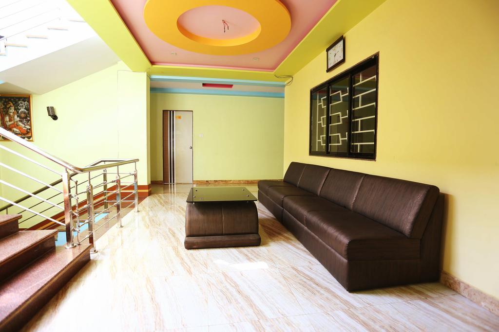 Hotel Somnath Sagar Zewnętrze zdjęcie