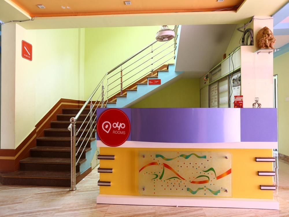 Hotel Somnath Sagar Zewnętrze zdjęcie
