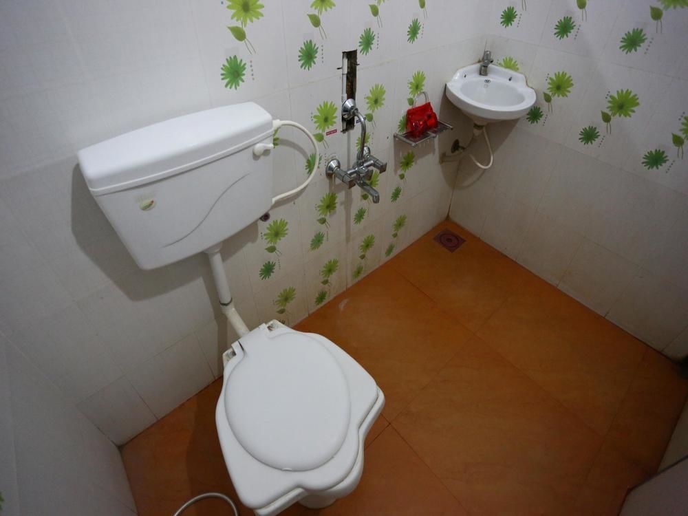 Hotel Somnath Sagar Zewnętrze zdjęcie