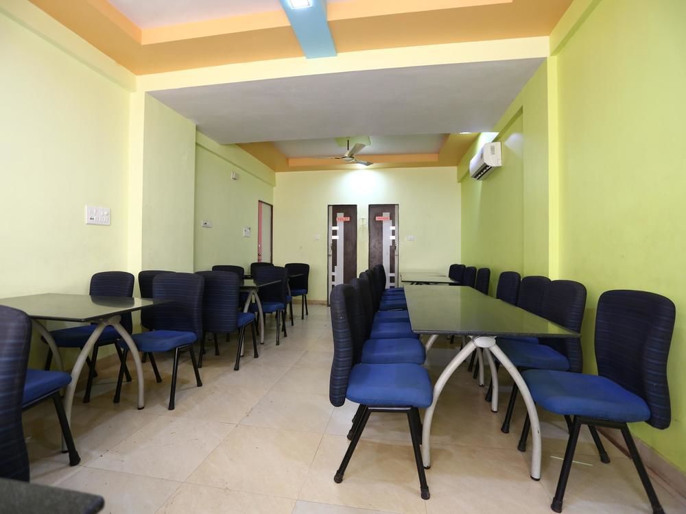 Hotel Somnath Sagar Zewnętrze zdjęcie