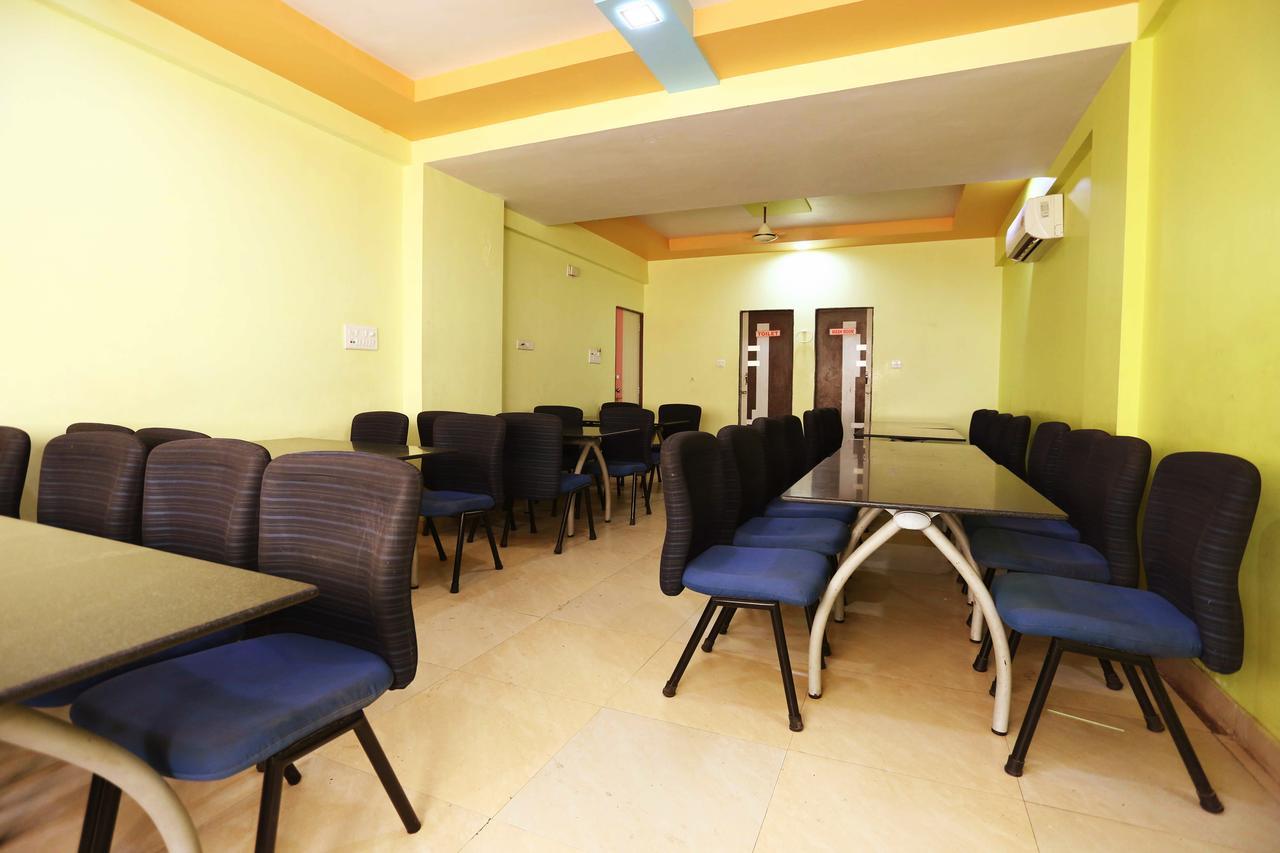 Hotel Somnath Sagar Zewnętrze zdjęcie